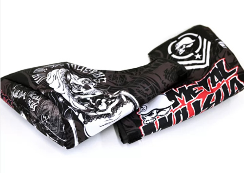 Grom Муфта на руль Metal Mulisha в Уфе
