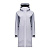 Finntrail Плащ Женский Mist W 4133 LightGrey в Уфе