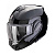 Scorpion Exo Мотошлем Exo-Tech Evo Pro Solid Черный металлик в Уфе