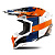 Airoh Мотошлем Aviator 3 Monarch Orange Glossy в Уфе