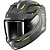 Shark Шлем Skwal i3 Linik Mat Anthracite/Yellow/Black в Уфе