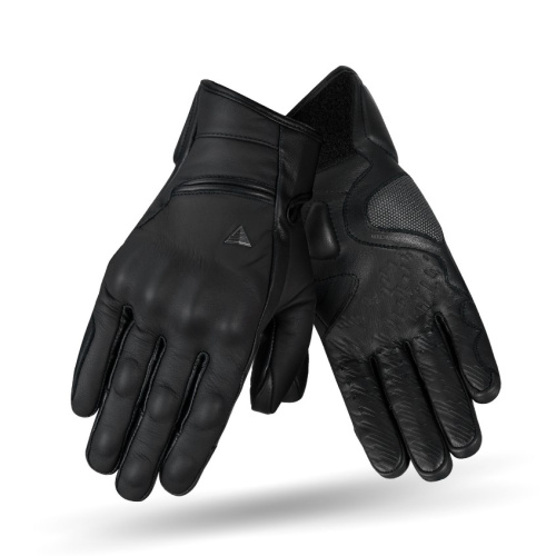 Shima Мотоперчатки Shadow TFL black в Уфе