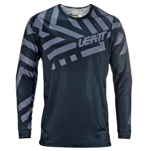 Leatt Джерси 3.5 Ride Stealth 2024 в Уфе