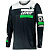 Leatt Джерси 3.5 Ride Kit Junior Black  в Уфе