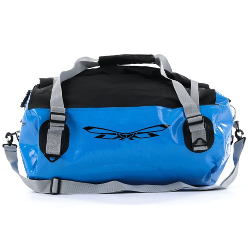 Dragonfly Гермосумка DF Tramp S Blue 50л в Уфе