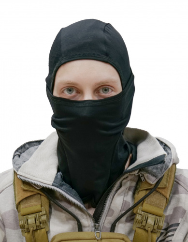 MotoLike Подшлемник Х/Э трансформер в Уфе