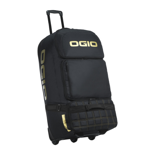 Ogio Сумка Dozer на колесиках Black в Уфе