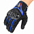 Pro-Biker Перчатки MCS-42 Blue в Уфе