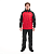 Dragonfly Мембранный костюм Active 2.0 Man V26 Black - Red в Уфе