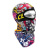 Grom Подшлемник Stickerbomb Pika Choo #3 в Уфе Grom Подшлемник Stickerbomb Pika Choo #3 в Уфе