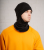 Балаклава Polar Fleece Black в Уфе Балаклава Polar Fleece Black в Уфе