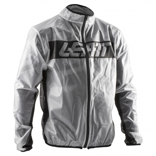 Leatt Дождевая куртка Racecover Translucent в Уфе