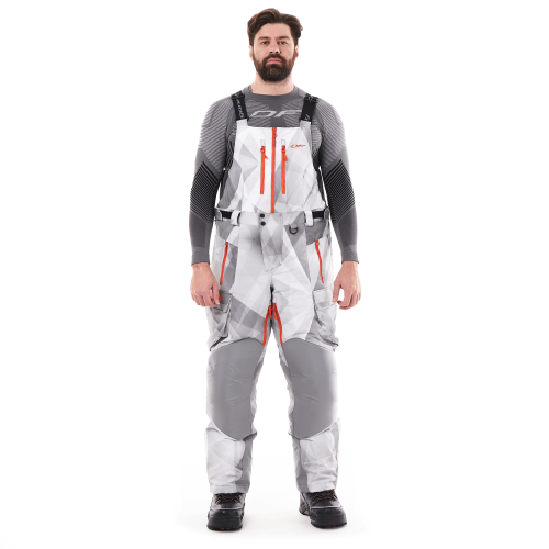Dragonfly Штаны Expedition Camo - Grey 2024 в Уфе