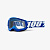 100% Очки подростковые Accuri 2 Youth Goggle Blue / Clear Lens в Уфе
