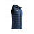 Acerbis Жилет Artax Padding Vest Blue в Уфе