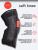 Acerbis Защита коленей Soft Knee Black/Red в Уфе Acerbis Защита коленей Soft Knee Black/Red в Уфе