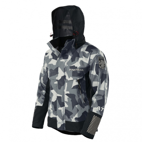 Finntrail Куртка Speedmaster 4026 CamoArctic в Уфе