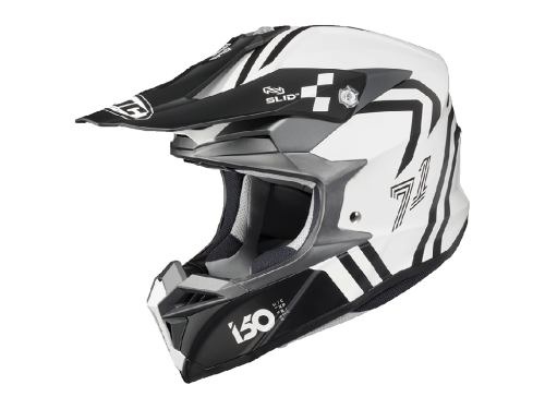 HJC Шлем i50 Hex MC10SF в Уфе
