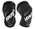 Leatt Наколенники 3DF 5.0 Zip Knee Guard White/Black в Уфе
