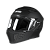 Simpson Шлем модуляр Darksome Matt Black в Уфе