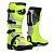 Acerbis Мотоботы кроссовые Artiglio Fluo Yellow/White в Уфе