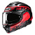 HJC Шлем F100 Hetal MC1SF в Уфе