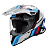 Airoh Шлем Commander 2 Skip White/Red Gloss в Уфе