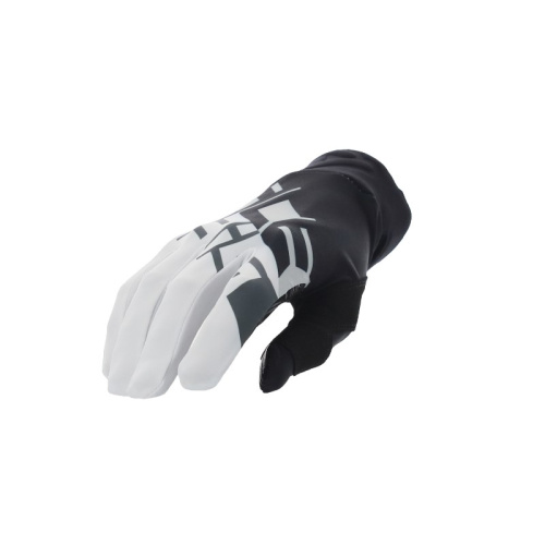 Acerbis Перчатки MX Linear White/Black в Уфе