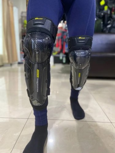 Ones Again Наколенники Carbon Fiber Force в Уфе