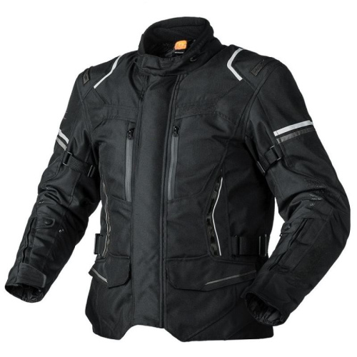 Scout Куртка Outback wp black в Уфе
