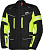 IXS Куртка Tour Jacke Evans ST Black/Green в Уфе