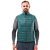 Dragonfly Жилет утеплённый DF Vest 100 Steel Green 2025 в Уфе