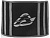 Acerbis Защита поясницы K-Belt Kidney Belt Black/Grey в Уфе