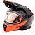 FXR Шлем 509 Delta R4 с подогревом Orange в Уфе