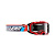 Leatt Маска Velocity 5.5 Red Light Grey 58% в Уфе