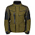 Scott Куртка Voyager Dryo earth brown/black olive в Уфе