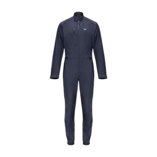 Finntrail Комбинезон мужской Atom 1332 DarkGrey в Уфе