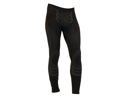 MCP Термобрюки Comfort Dry, черное в Уфе