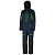 Scott комбинезон зимний DS Shell Dryo Dark Blue/Andean Green в Уфе
