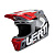 Leatt Шлем кроссовый Moto 8.5 Helmet Kit Forge V24 в Уфе
