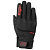 Furygan Перчатки Jet All Seasons D3O Evo текстиль Черный/Красный в Уфе