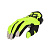 Acerbis Перчатки MX X-H Fluo-Green/Black в Уфе