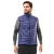 Dragonfly Жилет утеплённый DF Vest 100 Deep Cobalt 2025 в Уфе