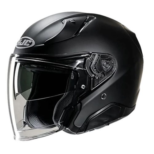 HJC Шлем RPHA31 Black Matt в Уфе
