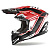 Airoh Мотошлем Aviator 3 League Red Gloss в Уфе