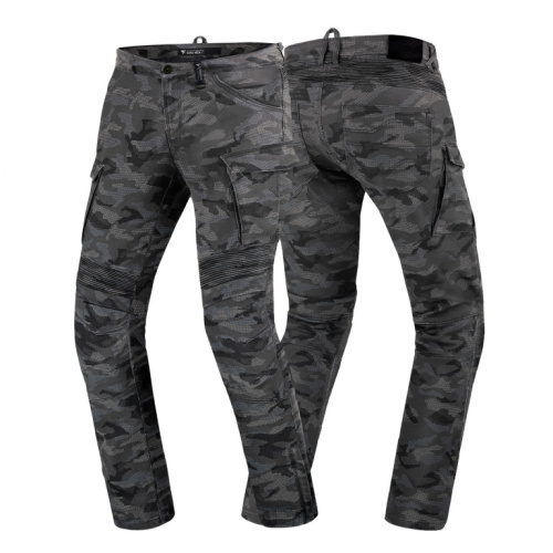 Shima мотоджинсы Giro 2.0 Camo в Уфе