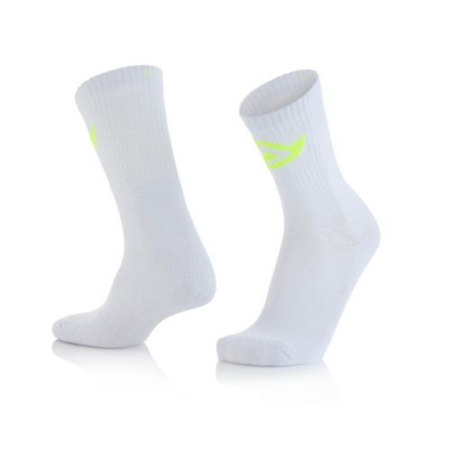 Acerbis Носки высокие Cotton White в Уфе