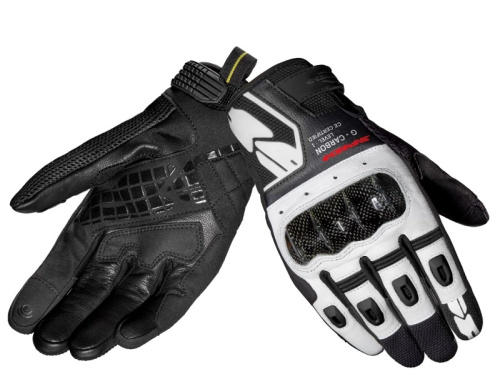 Spidi Перчатки G-Carbon White в Уфе