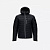 Finntrail Термокуртка Master Hood 1510 Graphite в Уфе
