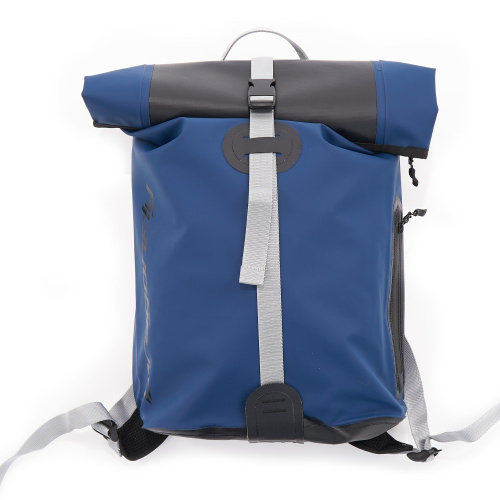 Dragonfly Герморюкзак DF Fold Bag Blue 22л в Уфе